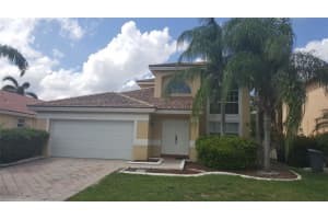 13737 NW 22nd St, Sunrise, FL 33323, Sold 10/07/16