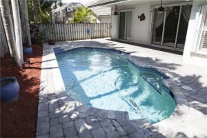 7640 NW 47th Ave, Pompano Beach, FL 33073, Sold 08/15/16