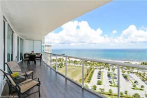 1 N Ocean Blvd, Pompano Beach, FL 33062, Sold 11/15/16