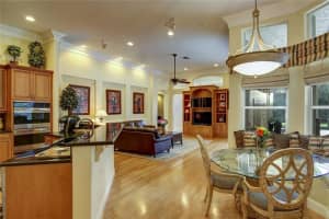 10520 S Lake Vista Cir, Davie, FL 33328, Sold 07/12/17
