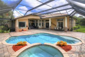 10520 S Lake Vista Cir, Davie, FL 33328, Sold 07/12/17