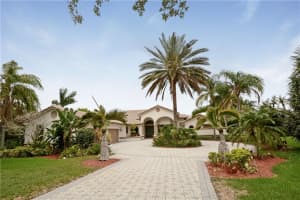 2235 SW 105th Terrace, Davie, FL 33324, Sold 03/28/17