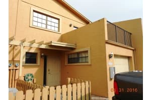 2820 NW 80th Ave, Sunrise, FL 33322, Sold 08/08/16