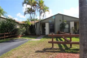 7861 NW 41st Ct, Sunrise, FL 33351, Sold 07/05/16
