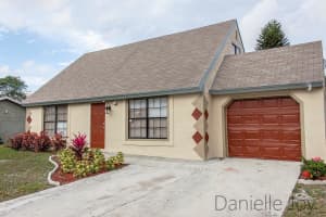 611 Angler Dr, Delray Beach, FL 33445, Sold 10/27/16