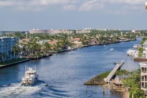 1160 Hillsboro Mile, Hillsboro Beach, FL 33062, Sold 03/13/17