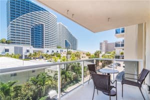 336 N Birch Rd #3a, Fort Lauderdale, FL 33304, Sold 08/31/16