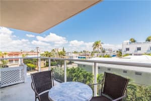 336 N Birch Rd #3a, Fort Lauderdale, FL 33304, Sold 08/31/16