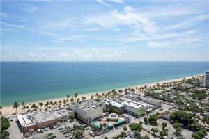 100 S Birch Rd, Fort Lauderdale, FL 33316, Sold 09/15/16