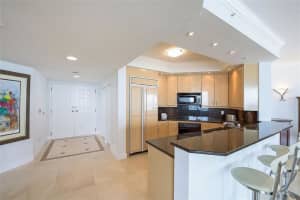 100 S Birch Rd, Fort Lauderdale, FL 33316, Sold 09/15/16