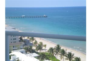4050 N Ocean Dr, Fort Lauderdale, FL 33308, Sold 08/08/16