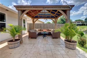 4950 NW 91st Terrace, Sunrise, FL 33351, Sold 08/12/16