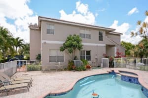 9700 NW 1st Manor, Coral Springs, FL 33071, Sold 08/29/16