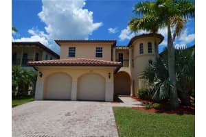 8031 NW 125th Terrace, Tamarac, FL 33321, Sold 08/31/16