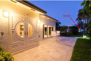 1212 Hillsboro Mile, Hillsboro Beach, FL 33062, Sold 09/22/16