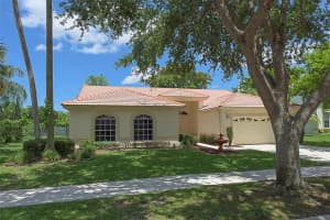 2357 NW 101st Way, Coral Springs, FL 33065, Sold 08/04/16