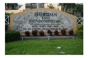 MLS# F10015320, Dania Beach, Florida 33004