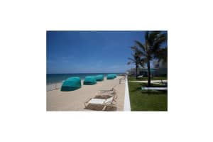 1231 Hillsboro Mile, Hillsboro Beach, FL 33062, Sold 06/30/16