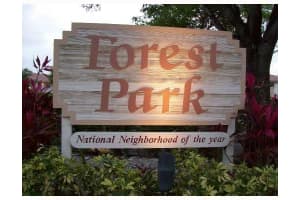 2720 S Oakland Forest Dr, Oakland Park, FL 33309, Sold 09/30/16