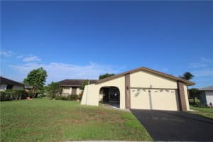 6691 NW 90th Ave, Tamarac, FL 33321, Sold 07/22/16