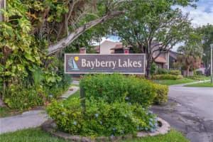 1711 Bayberry Dr, Pembroke Pines, FL 33024, Sold 07/29/16