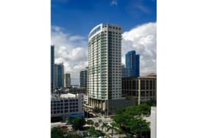 350 SE 2nd St, Fort Lauderdale, FL 33301, Sold 05/15/17