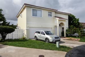 251 SW 99th Terrace, Pembroke Pines, FL 33025, Sold 12/23/16