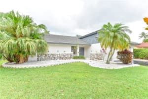 10999 NW 9th Manor, Coral Springs, FL 33071, Sold 07/15/16