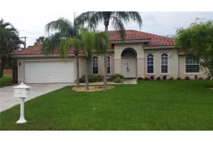 5408 NW 64th Terrace, Lauderhill, FL 33319, Sold 07/29/16