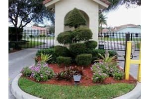 5408 NW 64th Terrace, Lauderhill, FL 33319, Sold 07/29/16