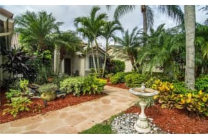 720 Crystal Ct, Weston, FL 33326, Sold 11/21/16