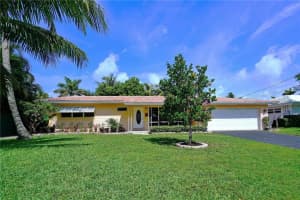 1731 NE 23rd Ave, Fort Lauderdale, FL 33305, Sold 01/24/17