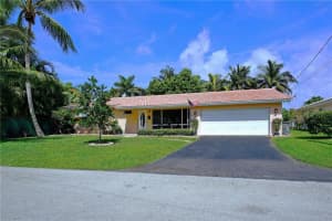 1731 NE 23rd Ave, Fort Lauderdale, FL 33305, Sold 01/24/17