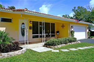 1731 NE 23rd Ave, Fort Lauderdale, FL 33305, Sold 01/24/17