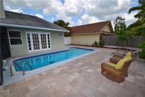 5858 SW 97th Terrace, Cooper City, FL 33328, Sold 08/29/16