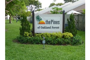2800 S Oakland Forest Dr, Oakland Park, FL 33309, Sold 08/16/16