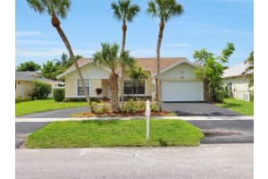 11464 Chipmunk Dr, Boca Raton, FL 33428, Sold 10/03/16