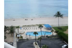 4050 N Ocean Dr, Fort Lauderdale, FL 33308, Sold 08/29/16