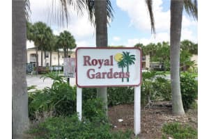 12051 Royal Palm Blvd #2j, Coral Springs, FL 33065, Sold 08/19/16