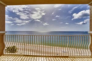 1460 S Ocean Blvd #, Pompano Beach, FL 33062, Sold 09/26/18