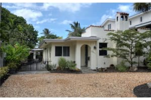 3311 NE 14th Ct, Fort Lauderdale, FL 33304, Sold 12/01/16