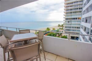 610-4040 Galt Ocean Dr, Fort Lauderdale, FL 33308, Sold 09/14/16
