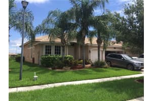 14845 SW 54th St, Miramar, FL 33027, Sold 08/18/16