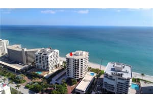 3201 S Ocean Blvd, Highland Beach, FL 33487, Sold 04/24/17