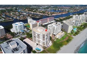 3201 S Ocean Blvd, Highland Beach, FL 33487, Sold 04/24/17