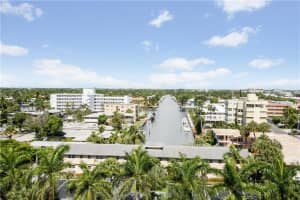 2831 N Ocean Blvd #707n, Fort Lauderdale, FL 33308, Sold 02/14/17