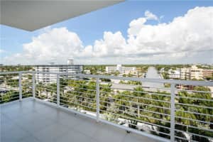 2831 N Ocean Blvd #707n, Fort Lauderdale, FL 33308, Sold 02/14/17