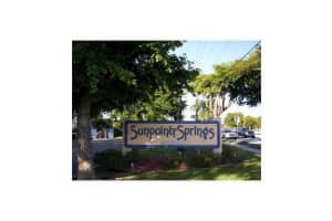 7657 NW 42nd Pl, Sunrise, FL 33351, Sold 09/01/16