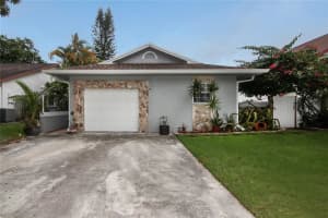 9800 SW 57th St, Cooper City, FL 33328, Sold 08/16/16