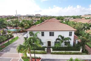 591 NW Library Commons Way, Boca Raton, FL 33432, Sold 01/18/17
